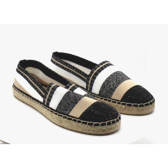 INC International Concepts Shoes - INC Womens Corvina2 Fabric Closed Toe Espadrille